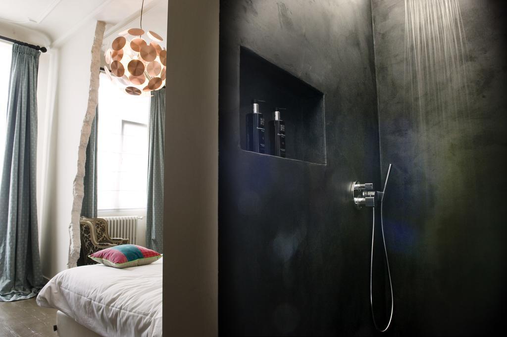 Ganda Rooms & Suites Zimmer foto