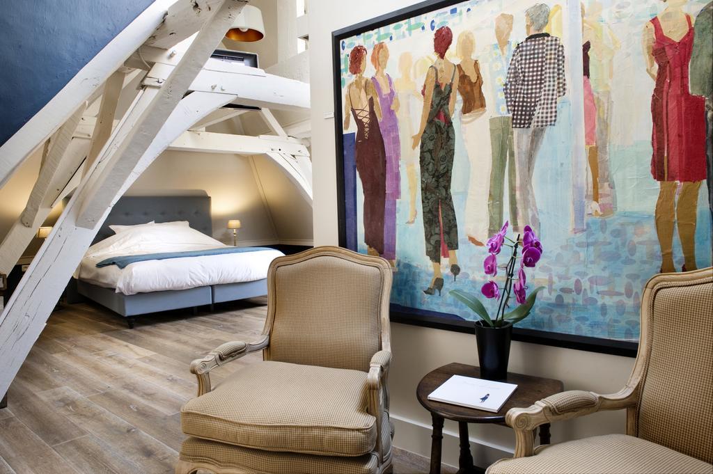 Ganda Rooms & Suites Zimmer foto