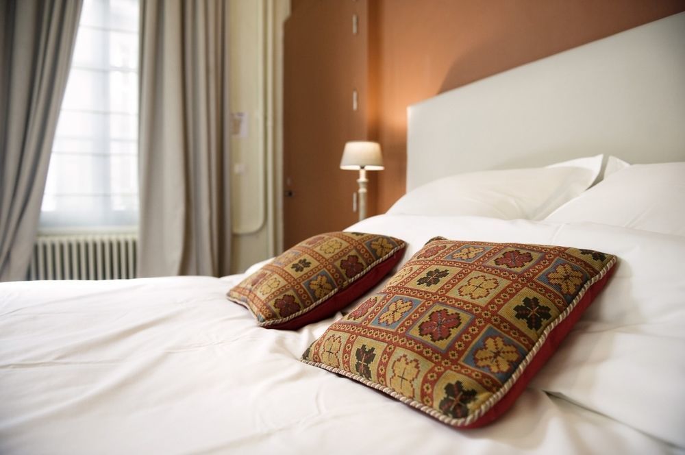 Ganda Rooms & Suites Exterior foto