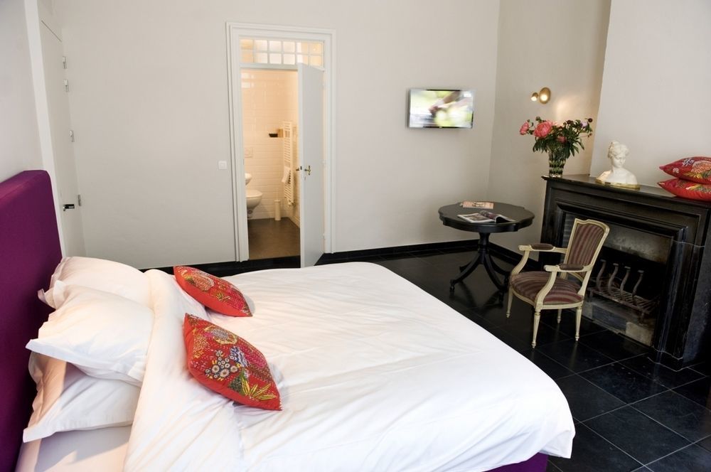 Ganda Rooms & Suites Exterior foto
