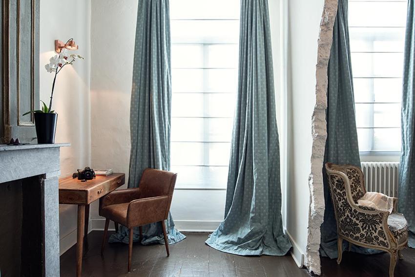Ganda Rooms & Suites Exterior foto