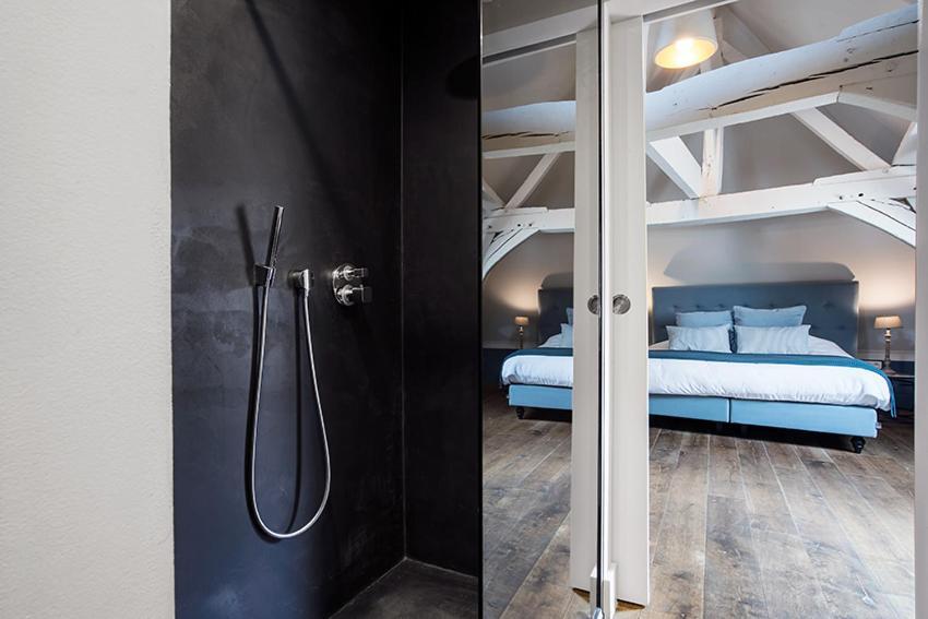Ganda Rooms & Suites Exterior foto