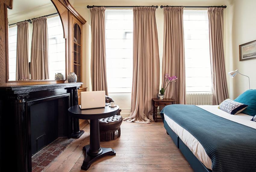 Ganda Rooms & Suites Exterior foto